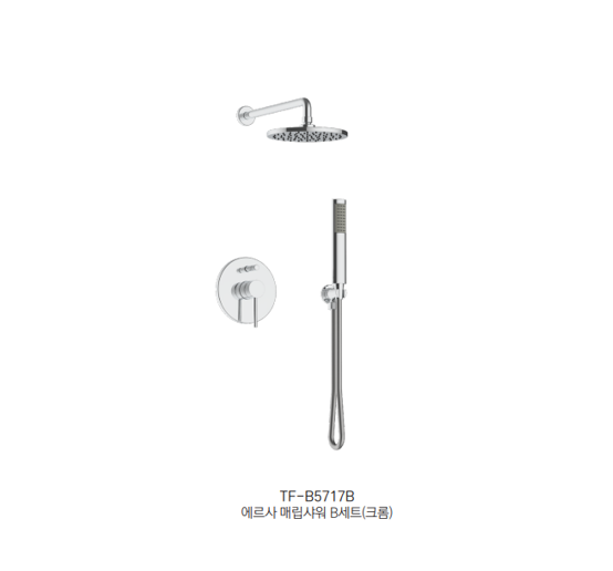 TF-B5717B Ÿ ũ ǥ̹