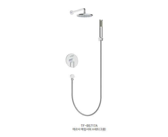 TF-B5717A Ÿ ũ ǥ̹