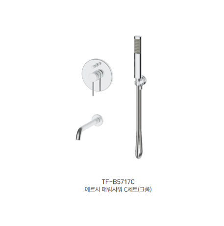 TF-B5717C Ÿ ũ ǥ̹