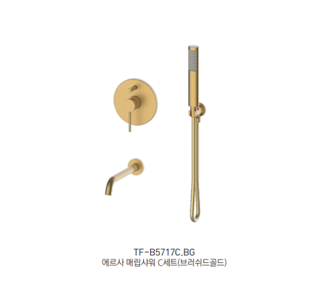 TF-B5717C.BG Ÿ 귯 ǥ̹