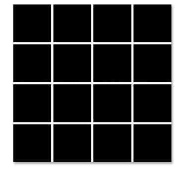 (M) TO-03 (TOFU BLACK 73*73) ǥ̹