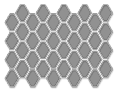 (M)SN-02 (SNAKESKIN GRAY 60*45) ǥ̹