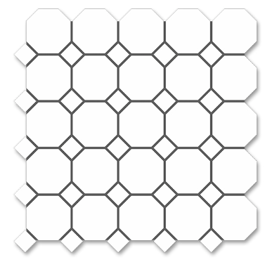 (M) SGO-01 (SMALL GO BOARD WHITE& WHITE) ǥ̹