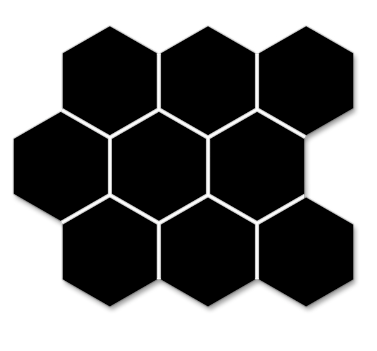 (M) HO-03 (HORNET BLACK 110*95) ǥ̹