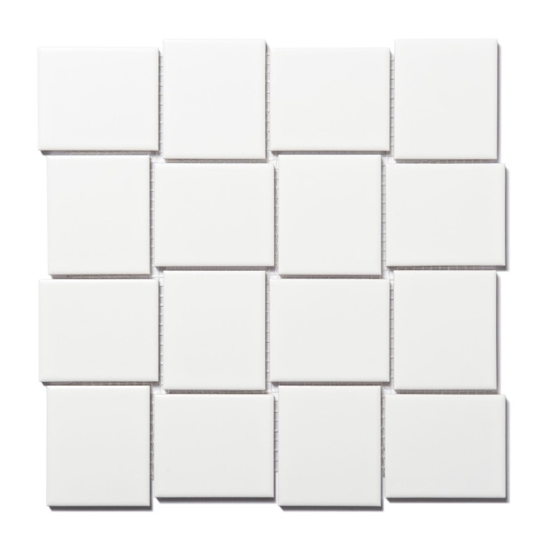  76001 / WHITE MATTE ǥ̹