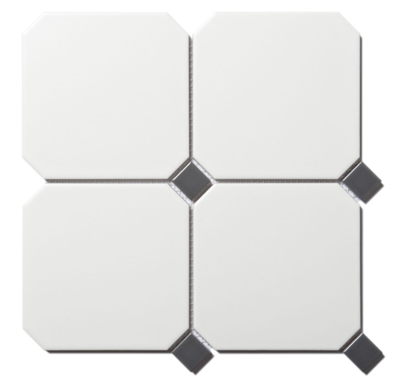  15001 / WHITE MATTE +DARK GREY GLOSSY ǥ̹